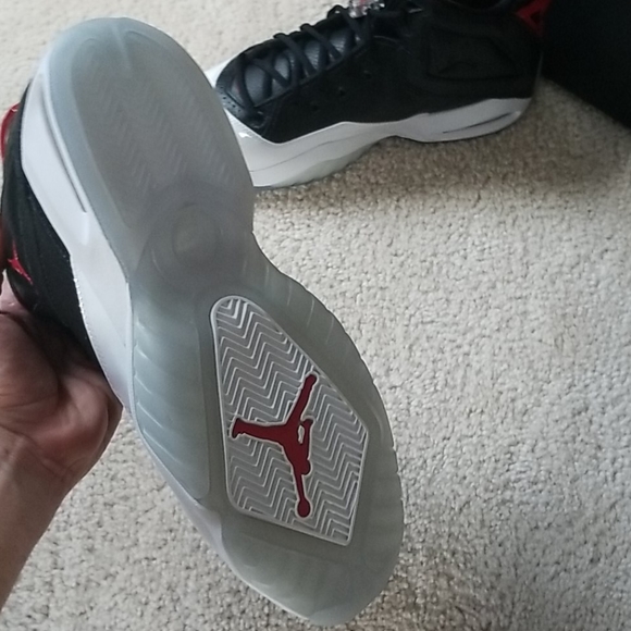 Jordan B'Loyal - Picture 2 of 8